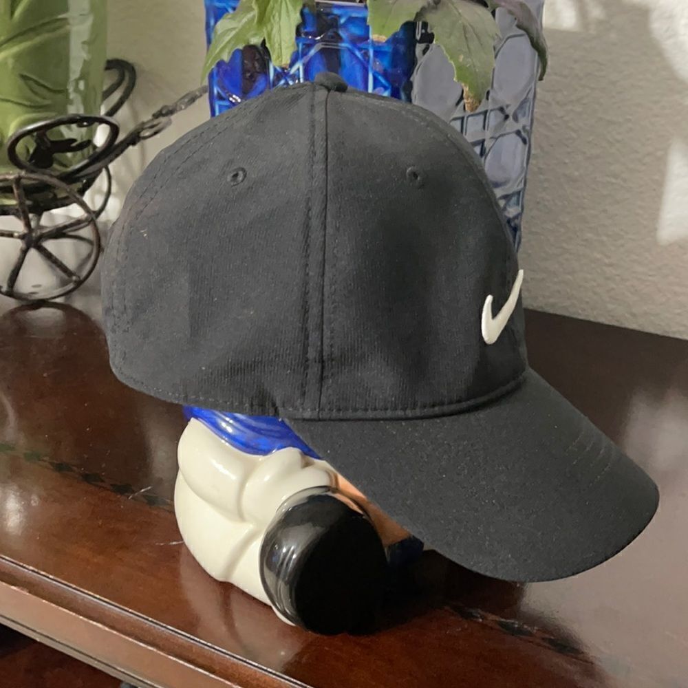 Nike Athletic Hat.